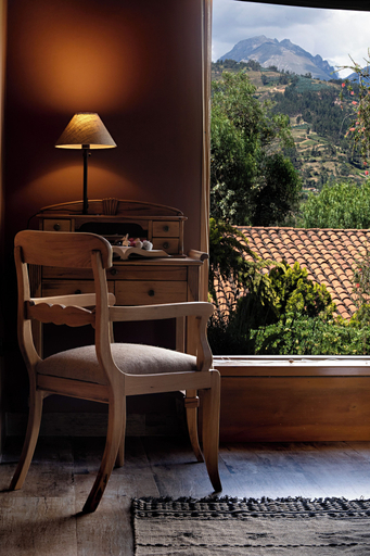 Others 4, Cuesta Serena Boutique Hotel, Carhuaz
