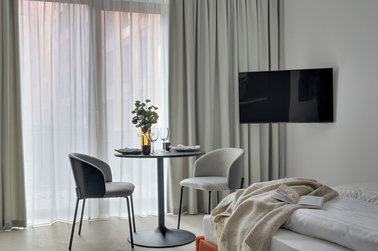 Room 5, GRANO APARTMENTS Gdańsk Granaria, Gdańsk City