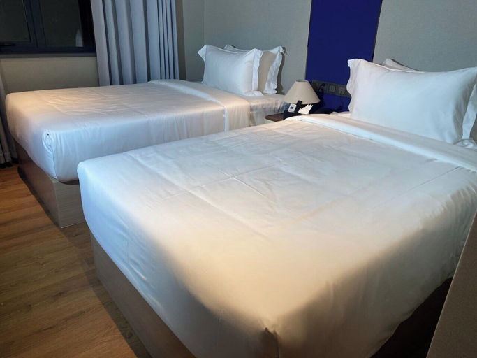 Room 5, Zhihui Star Business Hotel, Chantrea