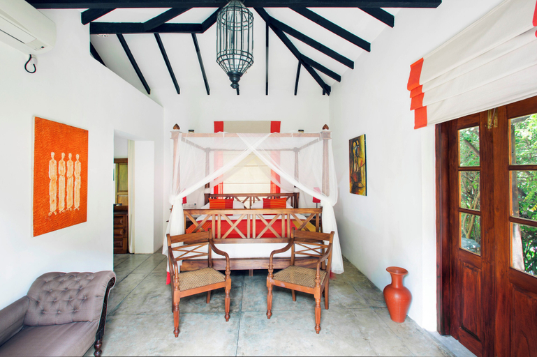 Room 2, Rosyth Estate House, Kegalle