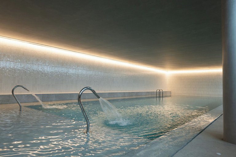 Sport & Beauty 3, Hotel do Templo & SPA, Braga