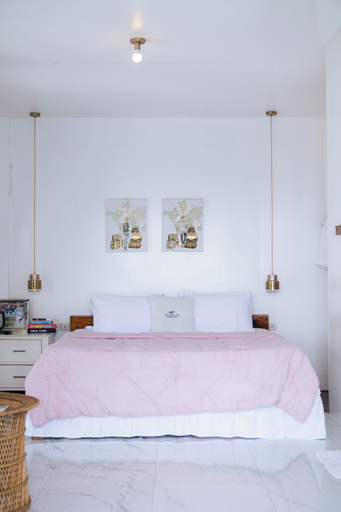 Bedroom 4, Bintana Sa Paraiso, Mambajao