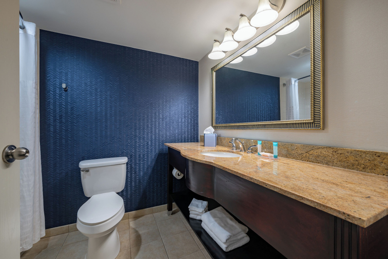 Bathroom 5, SummerPlace Inn Destin, Okaloosa