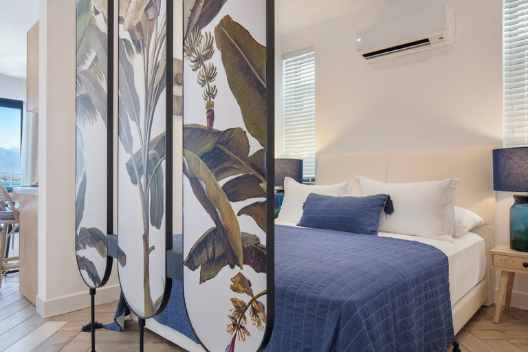 Bedroom 5, Ada Dreams City, Fethiye