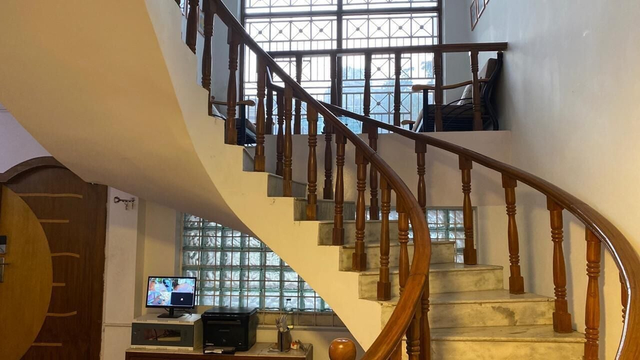 Others 5, Mithra Homes, Hyderabad
