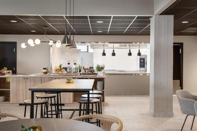 Food & Drinks 4, Radisson Hotel Haugesund, Haugesund