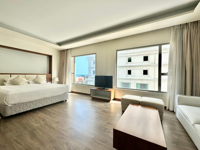Others 2, A La Carte Private Apt with infinity pool in Da Nang, Da Nang