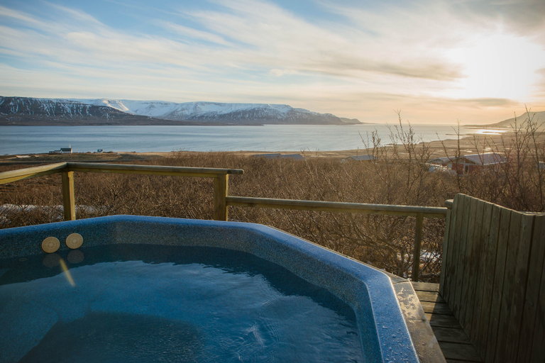 Sport & Beauty 5, Hotel Glymur, Hvalfjarðarstrandarhreppur