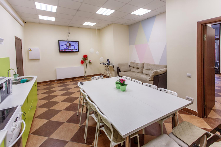 Others 5, Re Hostel, Novosibirskiy rayon
