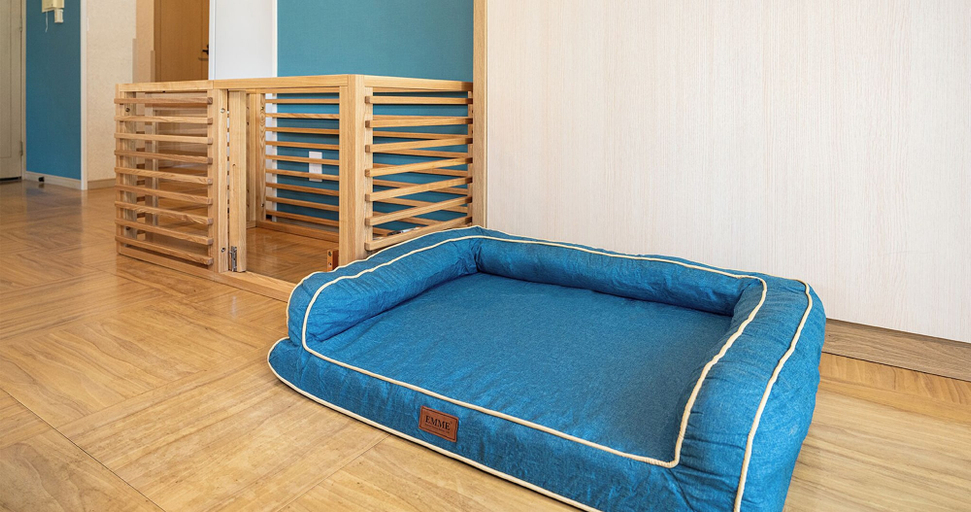 Bedroom 3, Seagaia Forest Cottages, Miyazaki