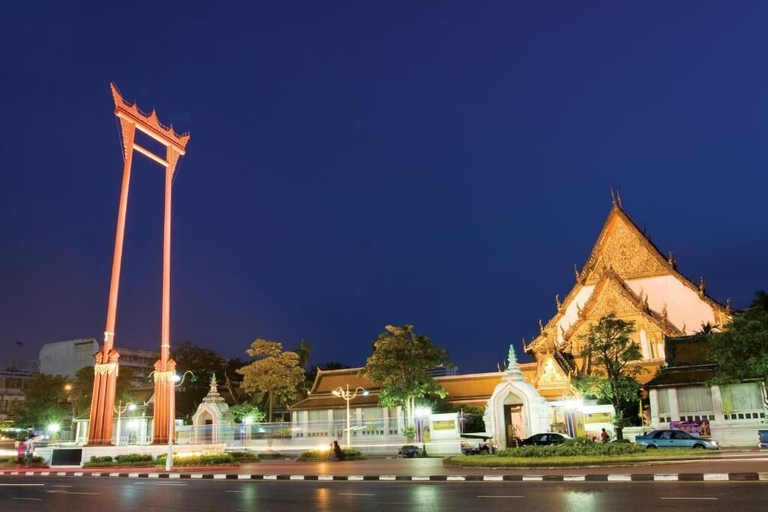 Exterior & Views 2, Excel Hotel Bangkok, Phra Nakhon