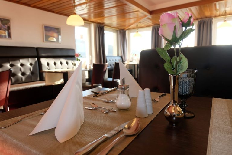 Food & Drinks 5, Hotel Zum Weissen Lamm, Odenwaldkreis