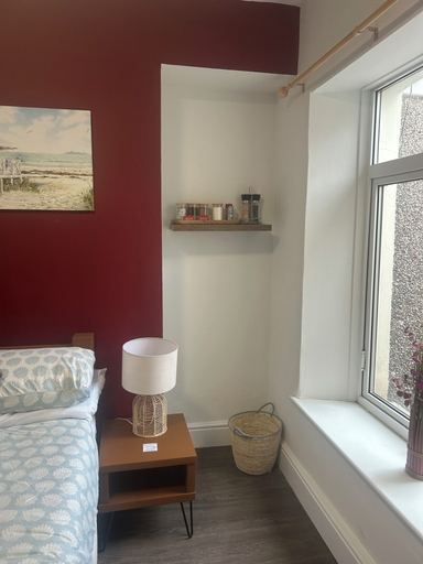 Room 5, Amelia Airheart, Swansea