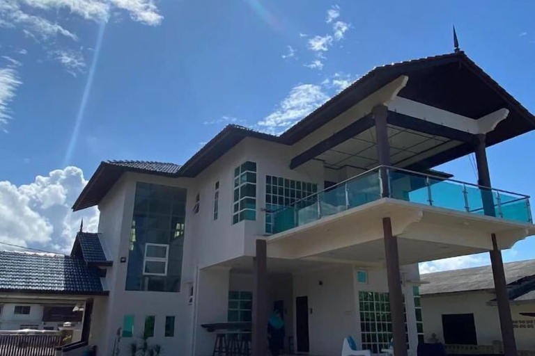 Exterior 5, Che Beach House, Kuala Terengganu