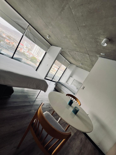 Others 3, APART HOTEL, Antofagasta