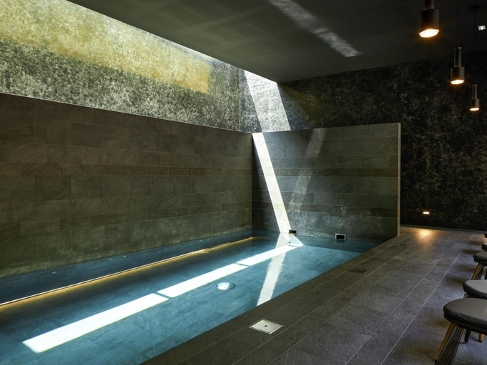 Sport & Beauty 3, L'Esquisse Hotel & Spa Colmar - MGallery Collection, Haut-Rhin
