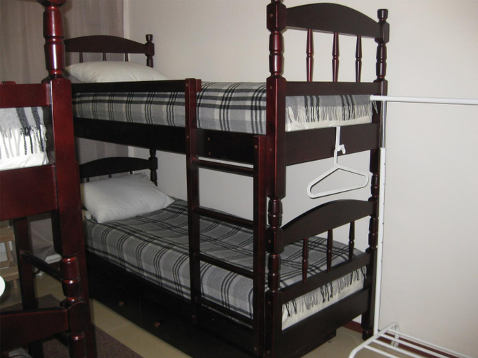 Others 5, Mini Hostel, North-Western