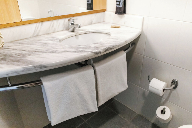 Bathroom 4, Aera São José Floripa, São José