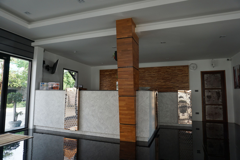 Others 5, Nine Blue Residence, Pattaya
