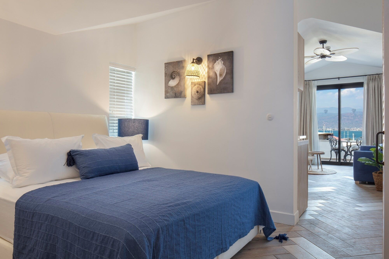 Bedroom 4, Ada Dreams City, Fethiye