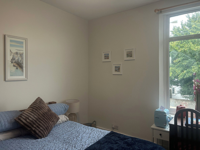 Room 4, Amelia Airheart, Swansea