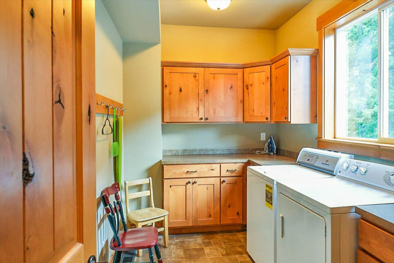 Room 5, White Water Lodge in Leavenworth, Chelan