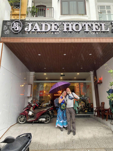 Exterior & Views 2, Jade Hotel, Huế
