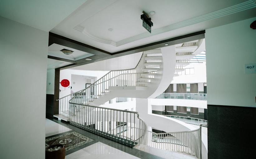 Others 5, Daksh The Madhuvan Suites Dwarka, Devbhumi Dwarka