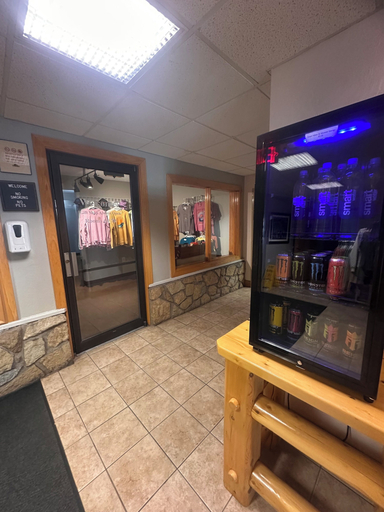 Food & Drinks 4, Pictured Rocks Inn & Suites, Alger
