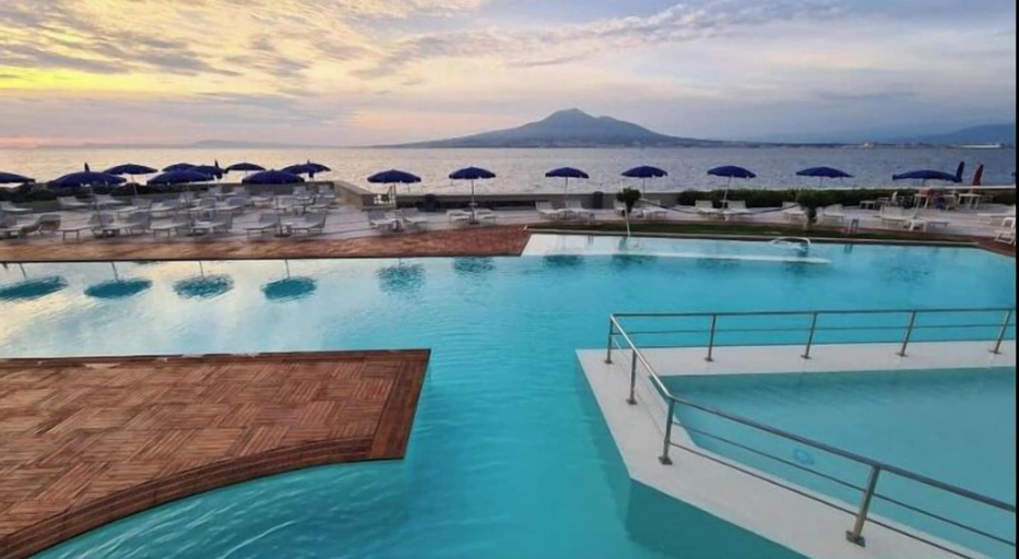 Sport & Beauty 3, Towers Hotel Stabiae Sorrento Coast, Napoli
