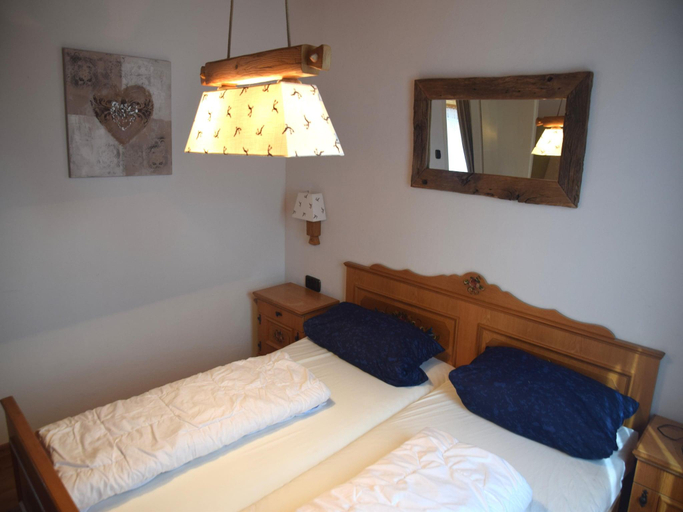 Others 3, Garden Apartment in Fussen, Ostallgäu