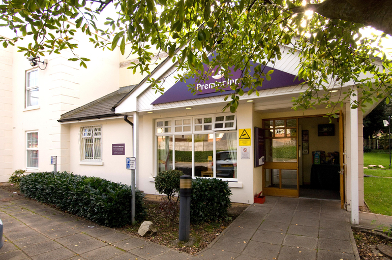 Exterior & Views 5, Premier Inn Merthyr Tydfil, Merthyr Tydfil