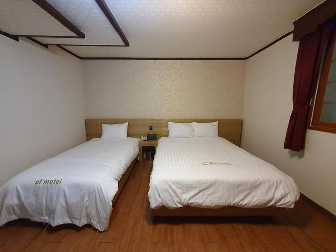 Others 4, CF Motel, Jeju