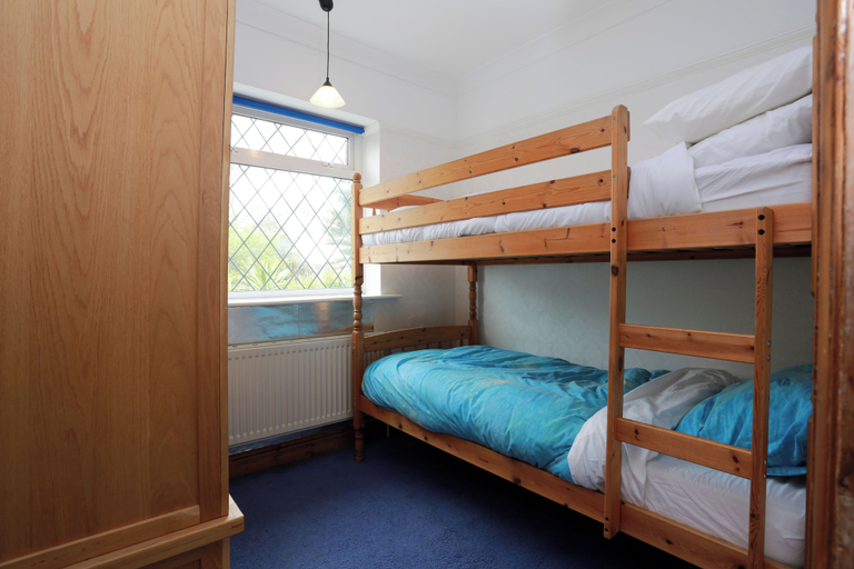 Room 4, Cosy Haven, Bournemouth