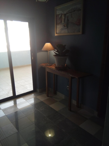 Others 4, Les 5 lanternes by Clara, Dakar