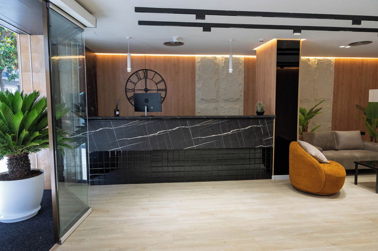 Others 5, MEFOLINKEL SUITS HOTEL, Girona