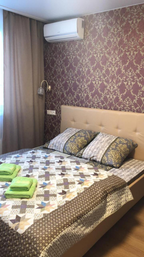 Others 5, Chasy Brateevskaya Inn, South-Eastern