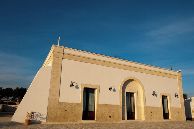 Exterior & Views 2, Masseria La Gravina, Taranto