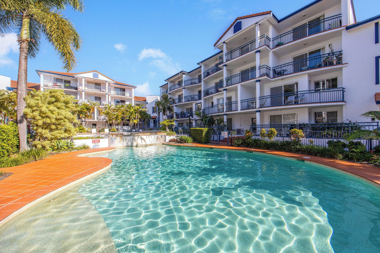 Exterior 5, Blue Water Bay Holiday Villas -Southport, Gold Coast