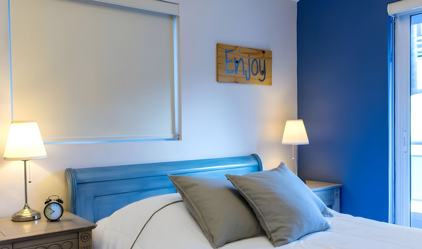 Bedroom 1, Hotel Checkin El Cortecito Beach, Salvaleon de Higuey