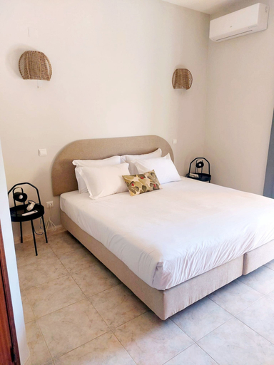 Bedroom 4, WOT Algarve Soul, Loulé