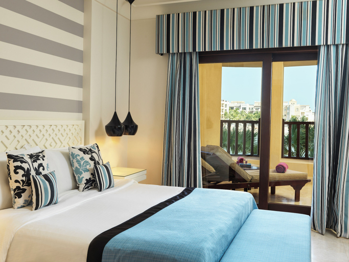 Bedroom 3, Juweira Boutique Hotel - Adults only, Taqah