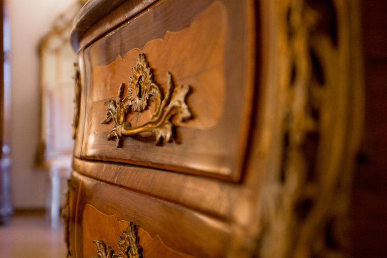 Others 3, Borgo Pinti Suites Le Stanze dei Nobili, Florence