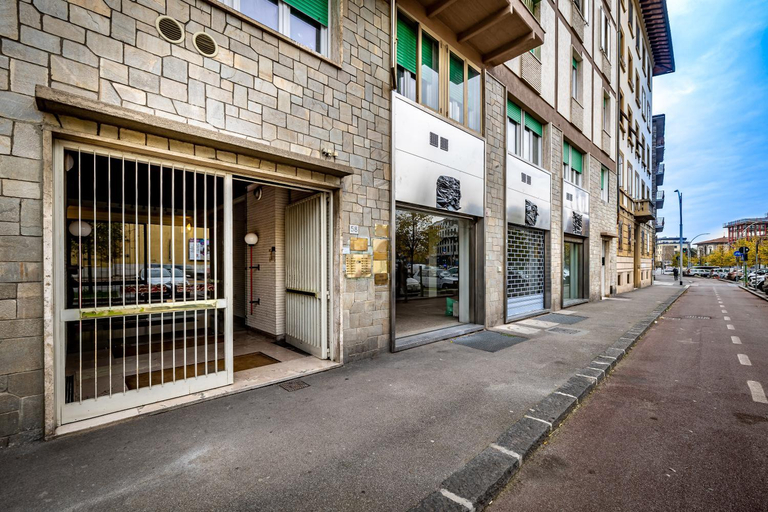 Exterior & Views, florence ventuno, Florence
