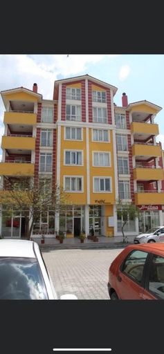 5, EDIRNE EYLUL PANSIYOn, Merkez