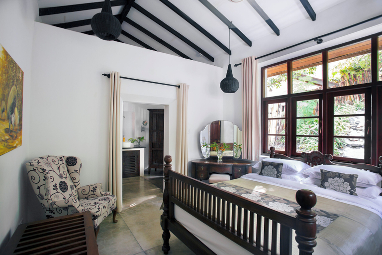 Room 5, Rosyth Estate House, Kegalle
