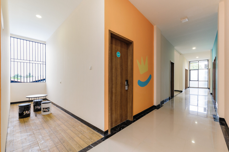 Others 4, Sans Max Living Tangerang, Tangerang