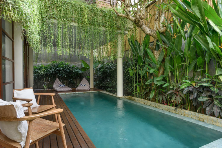 Others 3, Anandathu Villas - Tropical Pool Villa in Canggu, Badung
