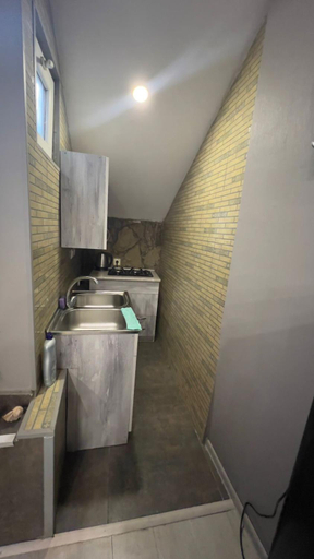 Kitchen 4, Art Home Gvazauri, Tbilisi