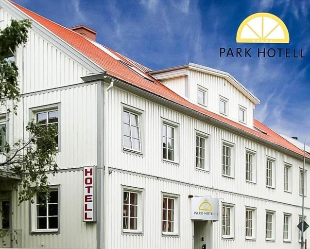 Exterior & Views, Park Hotell, Örnsköldsvik
